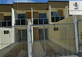 Foto 1 de Casa com 2 Quartos à venda, 70m² em Chácara, Betim