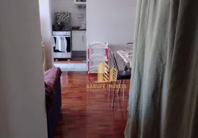 Foto 1 de Apartamento com 2 Quartos à venda, 70m² em Floradas de São José, São José dos Campos