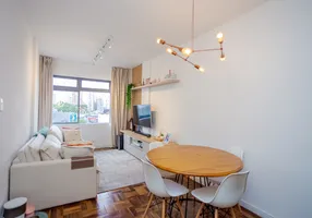 Foto 1 de Apartamento com 3 Quartos à venda, 85m² em Batel, Curitiba