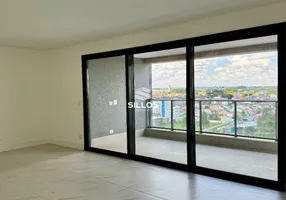 Foto 1 de Apartamento com 3 Quartos à venda, 129m² em Ecoville, Curitiba
