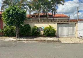 Foto 1 de Casa com 3 Quartos à venda, 160m² em Jardim Nova Hortolandia, Hortolândia