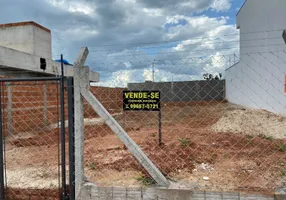 Foto 1 de Lote/Terreno à venda, 200m² em Setvalley, São José do Rio Preto