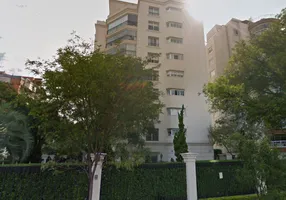 Foto 1 de Apartamento com 4 Quartos à venda, 260m² em Jardim Paulistano, São Paulo