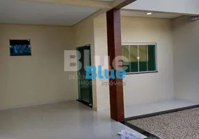 Foto 1 de Casa com 4 Quartos à venda, 145m² em Alto Umuarama, Uberlândia