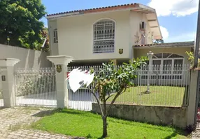 Foto 1 de Casa com 2 Quartos à venda, 290m² em Bigorrilho, Curitiba