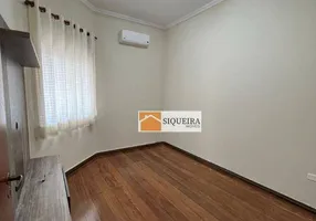 Foto 1 de Casa de Condomínio com 3 Quartos à venda, 225m² em Granja Olga, Sorocaba