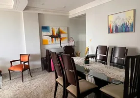 Foto 1 de Apartamento com 3 Quartos à venda, 110m² em Centro, Guarapari