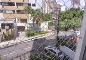 Foto 1 de Apartamento com 2 Quartos para alugar, 78m² em Jardim Apipema, Salvador