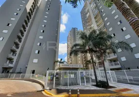 Foto 1 de Apartamento com 3 Quartos para alugar, 78m² em Nova Aliança, Ribeirão Preto