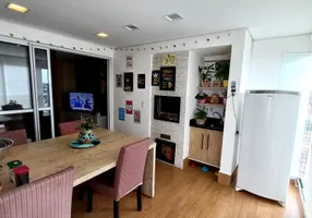 Foto 1 de Apartamento com 3 Quartos à venda, 97m² em Vila Prel, São Paulo