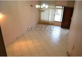 Foto 1 de Sobrado com 3 Quartos para alugar, 154m² em Vila Mazzei, São Paulo