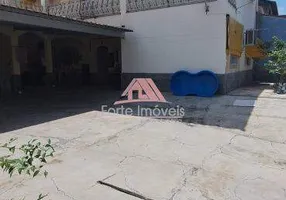 Foto 1 de Casa com 3 Quartos à venda, 146m² em Campo Grande, Rio de Janeiro