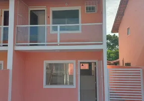 Foto 1 de Casa de Condomínio com 2 Quartos à venda, 78m² em Clube dos Engenheiros, Araruama