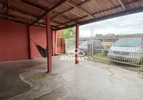 Foto 1 de Casa de Condomínio com 3 Quartos à venda, 106m² em Mirim, Guaratuba