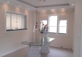 Foto 1 de Casa com 4 Quartos para alugar, 290m² em Tucuruvi, São Paulo