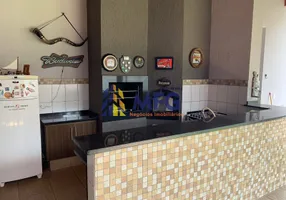 Foto 1 de Casa de Condomínio com 3 Quartos à venda, 370m² em Condomínio Residencial Village Vert, Sorocaba