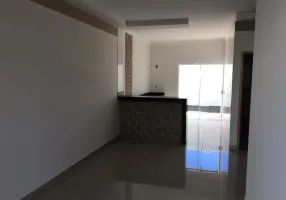 Foto 1 de Casa com 2 Quartos à venda, 70m² em Jardim Europa, Uberlândia