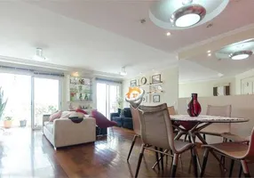 Foto 1 de Apartamento com 3 Quartos à venda, 116m² em Alto da Lapa, São Paulo
