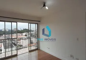 Foto 1 de Apartamento com 2 Quartos para venda ou aluguel, 56m² em Vila Sao Pedro, São Paulo