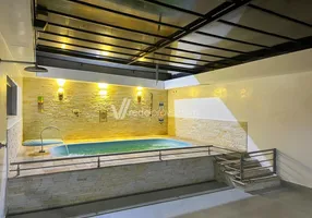 Foto 1 de Sobrado com 3 Quartos à venda, 254m² em Parque Franceschini, Sumaré