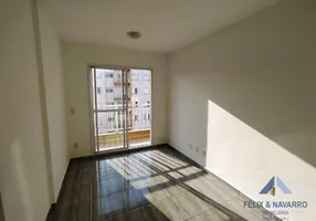 Foto 1 de Apartamento com 2 Quartos à venda, 48m² em Vila Siqueira, São Paulo