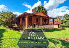 Foto 1 de Fazenda/Sítio com 3 Quartos à venda, 120m² em Bom Jardim, Igarapé