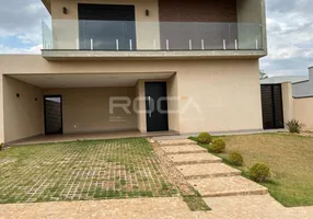 Foto 1 de Casa de Condomínio com 3 Quartos à venda, 281m² em Residencial Alto do Castelo, Ribeirão Preto