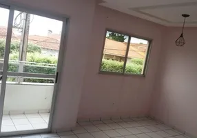 Foto 1 de Apartamento com 2 Quartos para alugar, 65m² em Parque Residencial Lauriano Tebar, São José do Rio Preto