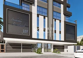 Foto 1 de Apartamento com 2 Quartos à venda, 64m² em Vila Nova, Porto Belo