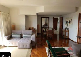 Foto 1 de Apartamento com 4 Quartos à venda, 183m² em Centro, São José dos Campos