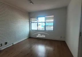 Foto 1 de Sala Comercial à venda, 33m² em Jardim Bela Vista, Santo André