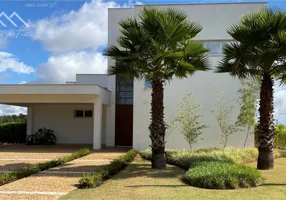 Foto 1 de Casa de Condomínio com 4 Quartos à venda, 500m² em Jacaré, Cabreúva