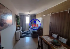 Foto 1 de Apartamento com 3 Quartos à venda, 75m² em Vila Industrial, Campinas