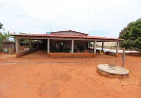 Foto 1 de Fazenda/Sítio com 2 Quartos à venda, 15000m² em Area Rural de Planaltina, Planaltina