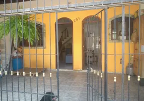 Foto 1 de Casa com 2 Quartos à venda, 130m² em Parque Lafaiete, Duque de Caxias