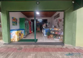 Foto 1 de Ponto Comercial à venda, 85m² em Jardim Paraty, Londrina