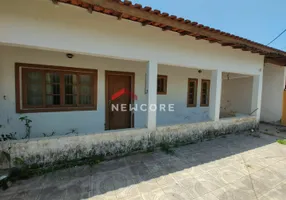 Foto 1 de Casa com 3 Quartos à venda, 253m² em Jardim Peruibe , Peruíbe