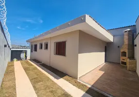 Foto 1 de Casa com 2 Quartos à venda, 72m² em Jardim Cecília, Mogi das Cruzes