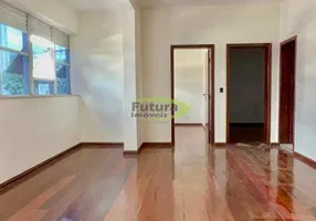 Foto 1 de com 2 Quartos para alugar, 75m² em Barreiro, Belo Horizonte
