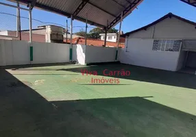 Foto 1 de Prédio Comercial para alugar, 600m² em Jardim Vila Formosa, São Paulo