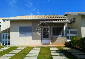 Foto 1 de Casa de Condomínio com 2 Quartos à venda, 73m² em Marmeleiro, São Roque