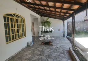 Foto 1 de Casa com 3 Quartos à venda, 150m² em Vila São José, Vicente Pires