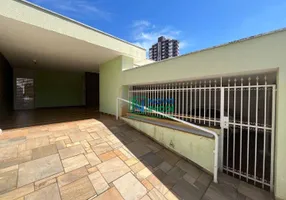 Foto 1 de Imóvel Comercial com 2 Quartos à venda, 229m² em São Judas, Piracicaba