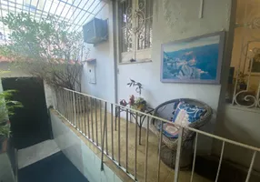 Foto 1 de Casa com 3 Quartos à venda, 147m² em Humaitá, Rio de Janeiro