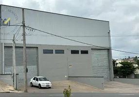 Foto 1 de Galpão/Depósito/Armazém para alugar, 300m² em Jardim Santa Rita, Salto