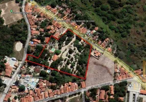 Foto 1 de Lote/Terreno à venda, 18752m² em Bairro Ponta da Serra, Itaitinga