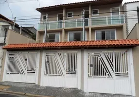 Foto 1 de Sobrado com 3 Quartos à venda, 140m² em Vila Maria Alta, São Paulo