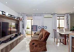 Foto 1 de Apartamento com 3 Quartos à venda, 126m² em Perdizes, São Paulo