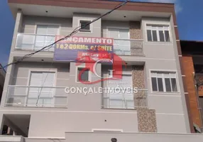 Foto 1 de Casa de Condomínio com 2 Quartos à venda, 40m² em Vila Isolina Mazzei, São Paulo