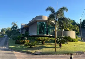 Foto 1 de Casa de Condomínio com 4 Quartos à venda, 553m² em São Joaquim, Vinhedo